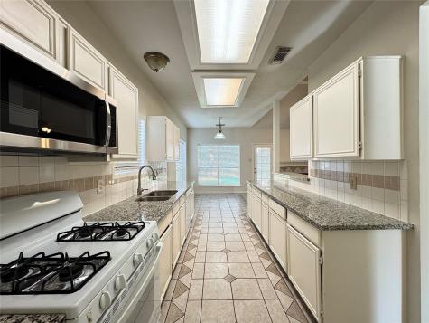 16315 Cobble Springs Court Sugar Land TX 77498