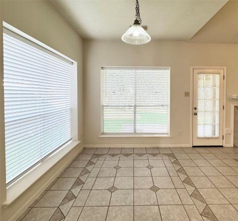 16315 Cobble Springs Court Sugar Land TX 77498