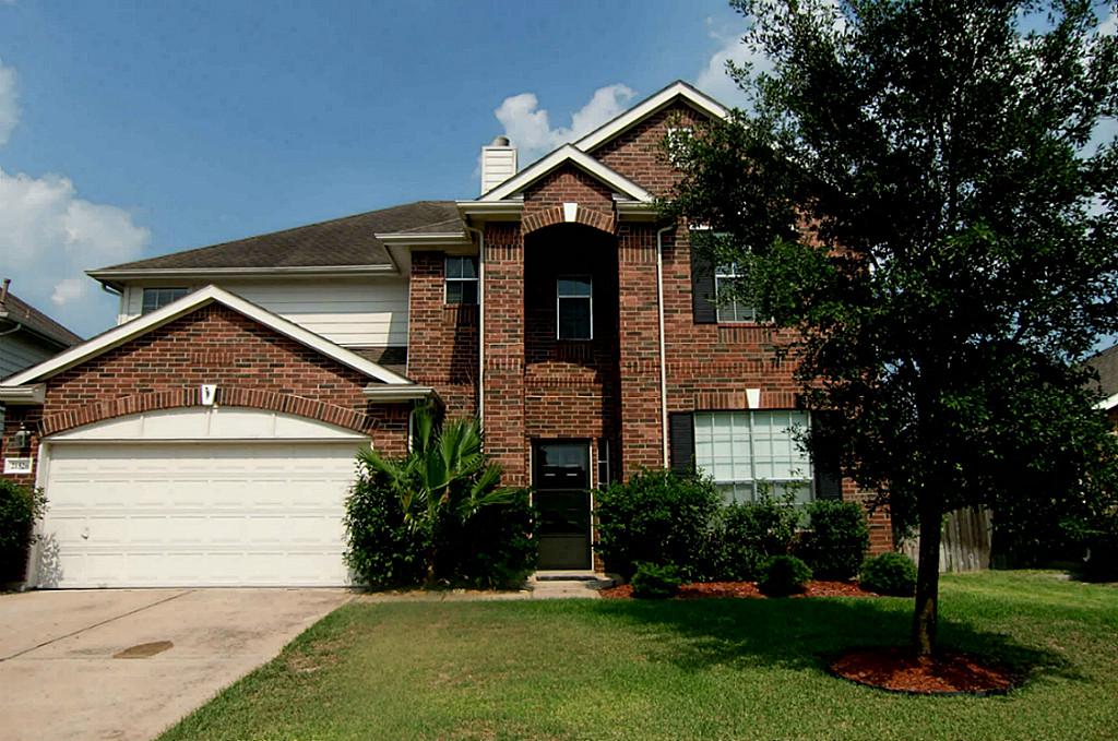 21526 Oakbridge Park Lane Katy TX 77450