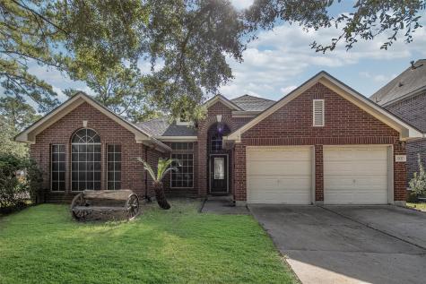 2127 Autumn Fern Drive Katy TX 77450