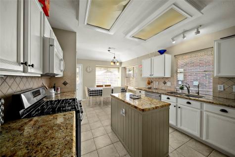 2127 Autumn Fern Drive Katy TX 77450