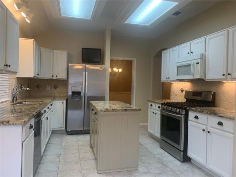 2127 Autumn Fern Drive Katy TX 77450
