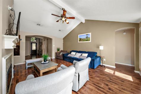 2127 Autumn Fern Drive Katy TX 77450
