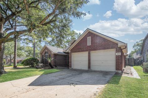 2127 Autumn Fern Drive Katy TX 77450