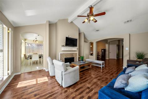 2127 Autumn Fern Drive Katy TX 77450
