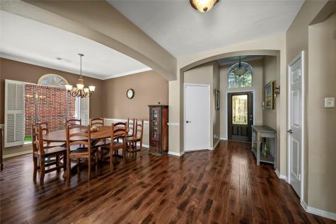 2127 Autumn Fern Drive Katy TX 77450