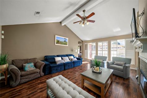 2127 Autumn Fern Drive Katy TX 77450