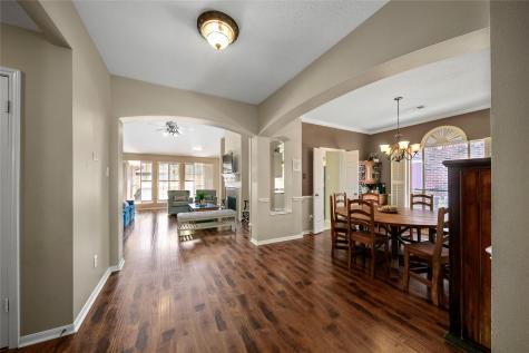 2127 Autumn Fern Drive Katy TX 77450