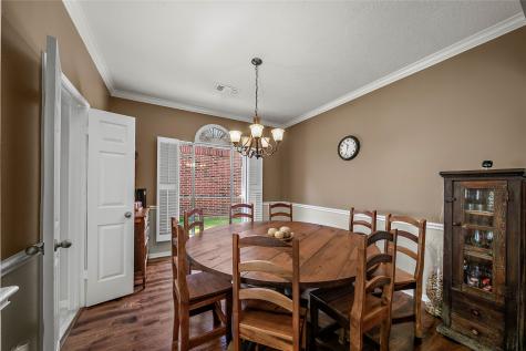 2127 Autumn Fern Drive Katy TX 77450