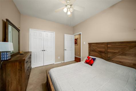 2127 Autumn Fern Drive Katy TX 77450