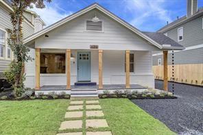 425 W 21st Street Houston TX 77008
