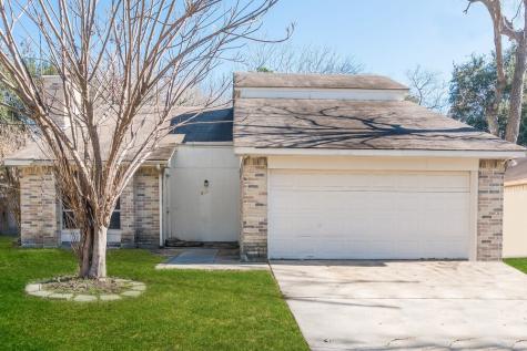 10618 Plum Lake Drive Houston TX 77065