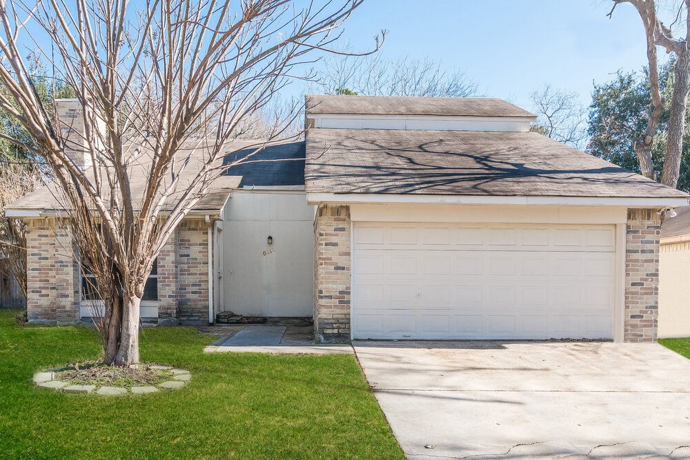 10618 Plum Lake Drive Houston TX 77065