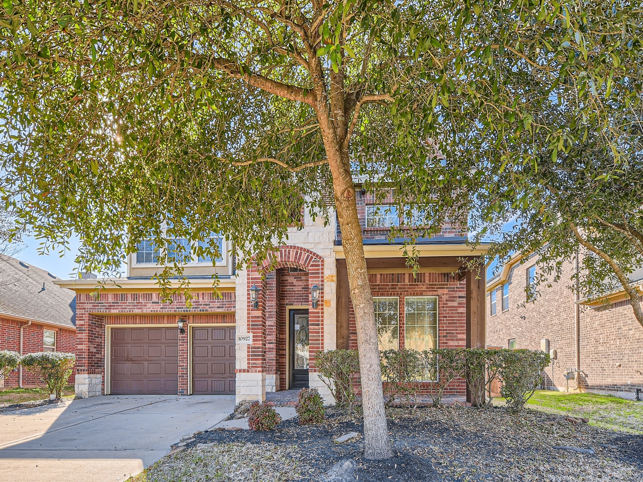 10927 Visconti Court Richmond TX 77406