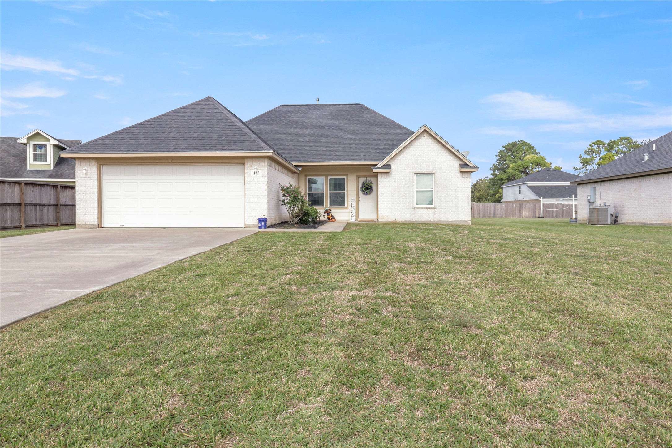 426 Burning Tree Lane West Columbia TX 77486