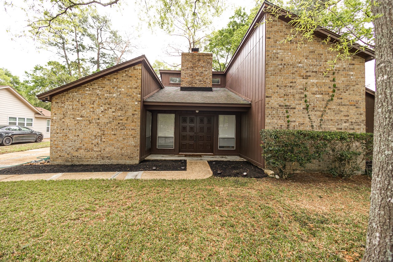 16318 Shoal Street Crosby TX 77532
