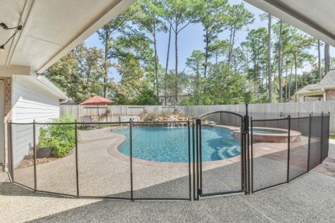 11914 Wynmar Lane Cypress TX 77429