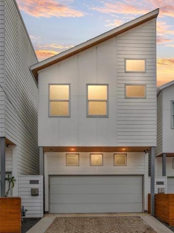 4017 Mckinney Street Houston TX 77023