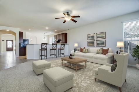 6318 Saragosa Crossing Lane Houston TX 77066