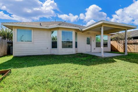 6318 Saragosa Crossing Lane Houston TX 77066