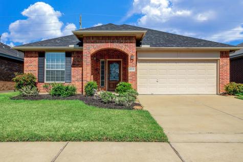 6318 Saragosa Crossing Lane Houston TX 77066