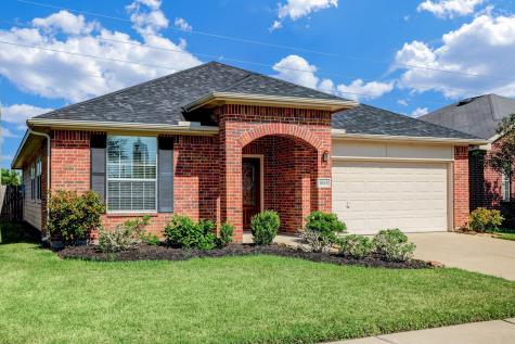 6318 Saragosa Crossing Lane Houston TX 77066
