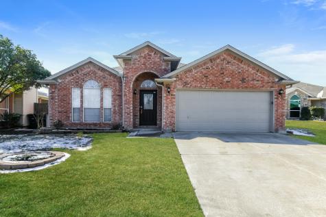 6745 Overland Street Fort Worth TX 76131