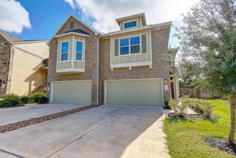 170 Cheswood Forest Drive Montgomery TX 77316