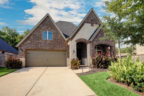 254 N Carson Cub Court Montgomery TX 77316