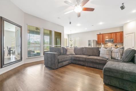 2711 Leah Manor Lane Spring TX 77386