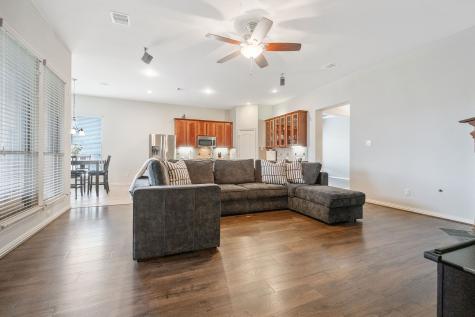 2711 Leah Manor Lane Spring TX 77386