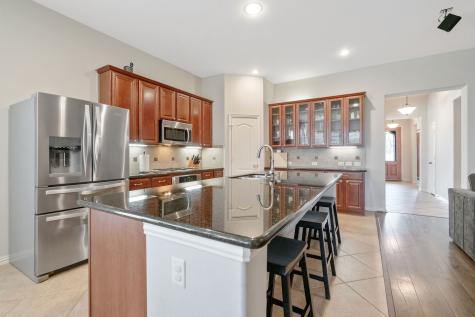 2711 Leah Manor Lane Spring TX 77386