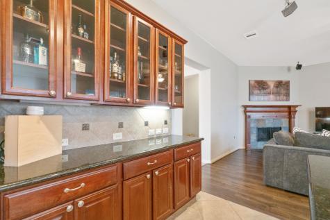 2711 Leah Manor Lane Spring TX 77386