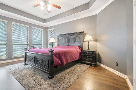 2711 Leah Manor Lane Spring TX 77386
