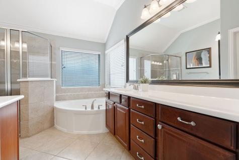 2711 Leah Manor Lane Spring TX 77386