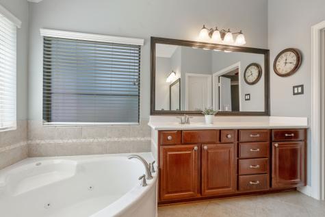 2711 Leah Manor Lane Spring TX 77386