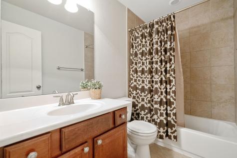 2711 Leah Manor Lane Spring TX 77386
