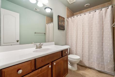2711 Leah Manor Lane Spring TX 77386