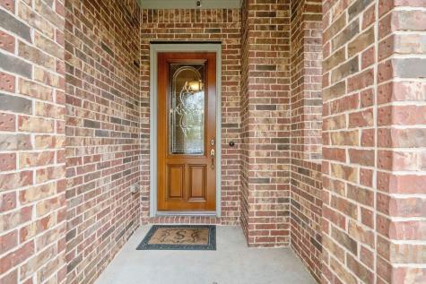 2711 Leah Manor Lane Spring TX 77386