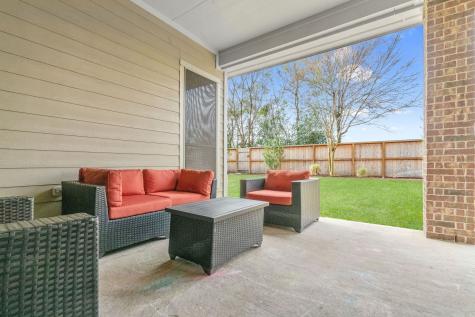 2711 Leah Manor Lane Spring TX 77386