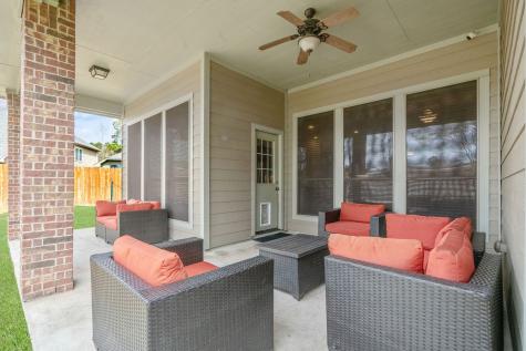 2711 Leah Manor Lane Spring TX 77386