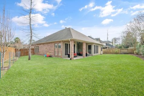 2711 Leah Manor Lane Spring TX 77386