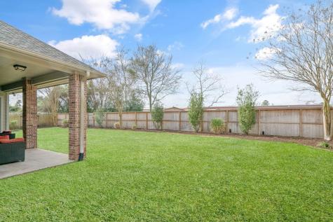 2711 Leah Manor Lane Spring TX 77386