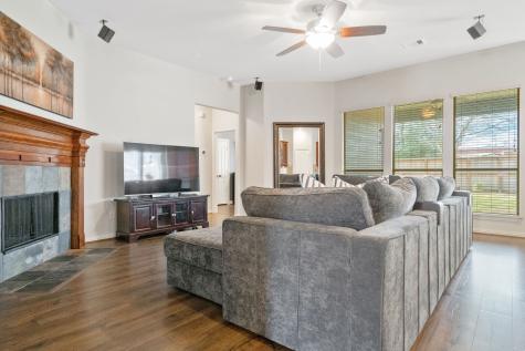 2711 Leah Manor Lane Spring TX 77386