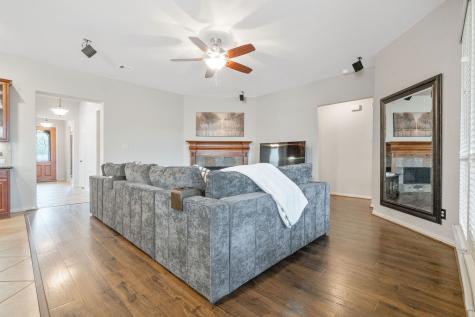 2711 Leah Manor Lane Spring TX 77386