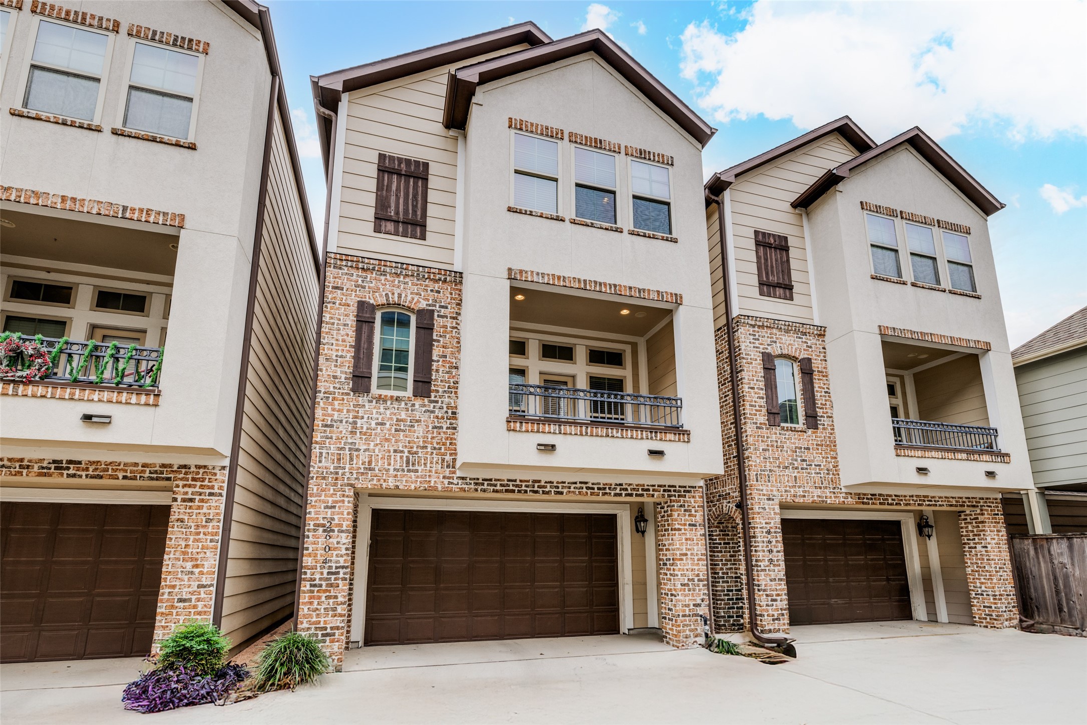 2604 Ashland Street Houston TX 77008
