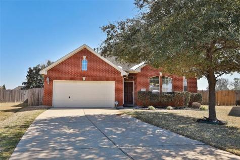 11102 Fall Point Drive Houston TX 77065