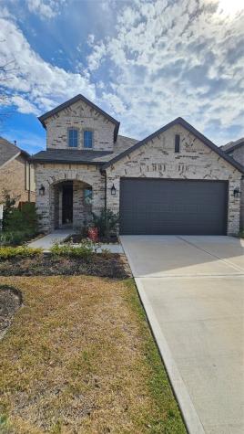 956 Malibu Shore Lane Katy TX 77493