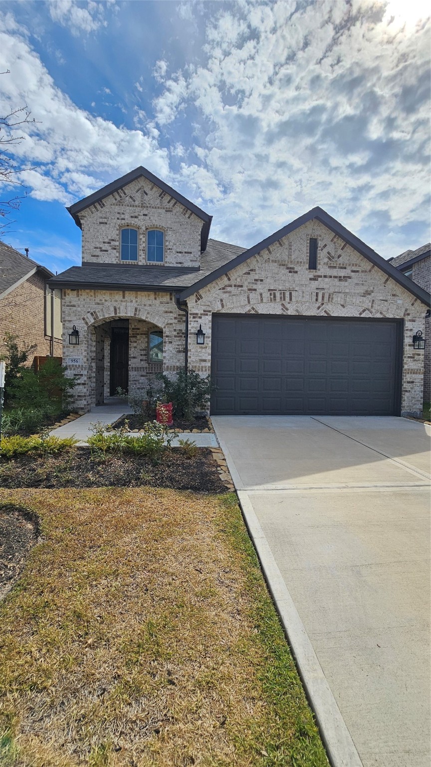 956 Malibu Shore Lane Katy TX 77493