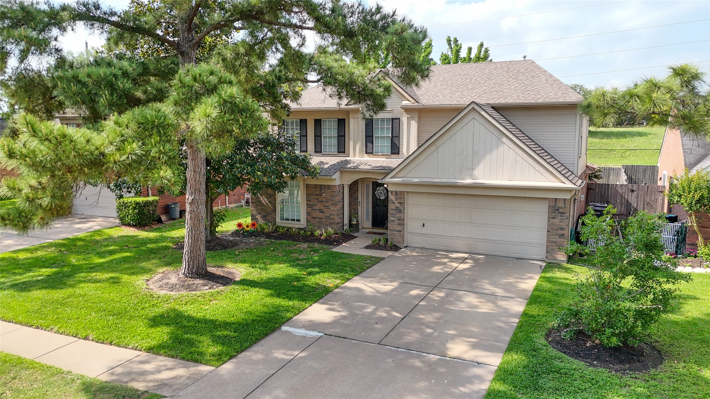 18838 Appletree Hill Lane Houston TX 77084